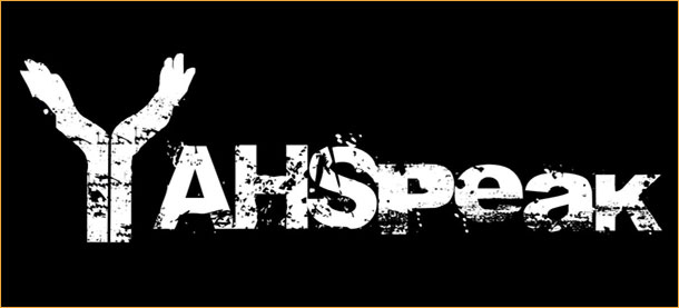 YAHSpeak Header Image